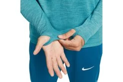 Nike Dri-FIT Academy Sweatshirt Green Abyss/Pure/Summit White/Wit Heren 8 Nike Dri-FIT Academy Sweatshirt Green Abyss/Pure/Summit White/Wit Heren -Winkel voor professionele voetbaluitrusting 37107690 4