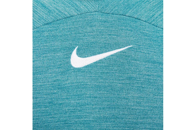 Nike Dri-FIT Academy Sweatshirt Green Abyss/Pure/Summit White/Wit Heren 5 Nike Dri-FIT Academy Sweatshirt Green Abyss/Pure/Summit White/Wit Heren - Afbeelding 5