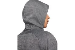 Nike Dri-FIT Academy Sweatshirt Zwart/Pure/Summit White/Wit Heren -Winkel voor professionele voetbaluitrusting 37107691 4