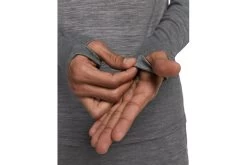 Nike Dri-FIT Academy Sweatshirt Zwart/Pure/Summit White/Wit Heren -Winkel voor professionele voetbaluitrusting 37107691 5