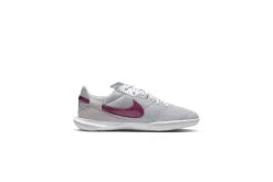 Nike Streetgato Voetbalschoenen Grey Fog/Wit/Glacier Blue/Rosewood Heren