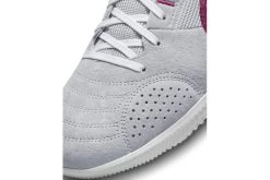 Nike Streetgato Voetbalschoenen Grey Fog/Wit/Glacier Blue/Rosewood Heren -Winkel voor professionele voetbaluitrusting 37107697 6