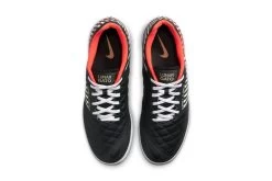 Nike Lunar Gato II IC Voetbalschoen Anthracite/wit/infrared 9 Nike Lunar Gato II IC Voetbalschoen Anthracite/wit/infrared -Winkel voor professionele voetbaluitrusting 37107698 4