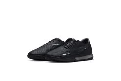 Nike Phantom GX Academy IC Voetbalschoen Zwart -Winkel voor professionele voetbaluitrusting 37107704 3