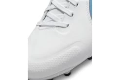 Nike Jr. Tiempo Legend 9 Academy MG Voetbalschoenen Wit/Baltic Blue/Pink Blast/Zwart KIDS -Winkel voor professionele voetbaluitrusting 37107706 5