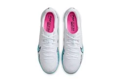 Nike Zoom Mercurial Vapor 15 Academy Wit/baltic Blue -Winkel voor professionele voetbaluitrusting 37107745 4