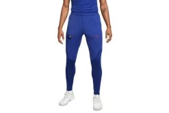 Nike FC Barcelona Strike Trainingsbroek Deep Royal Blue/Noble Red Heren