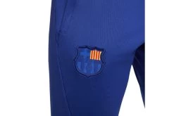 Nike FC Barcelona Strike Trainingsbroek Deep Royal Blue/Noble Red Heren -Winkel voor professionele voetbaluitrusting 37107754 5