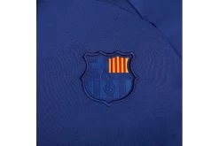 Nike FC Barcelona Strike Sweatshirt Deep Royal Blue/Noble Red Heren -Winkel voor professionele voetbaluitrusting 37107755 3