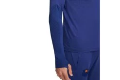 Nike FC Barcelona Strike Sweatshirt Deep Royal Blue/Noble Red Heren -Winkel voor professionele voetbaluitrusting 37107755 5