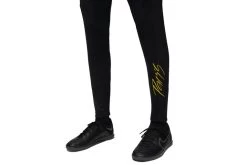 Nike Paris Saint-Germain Strike Trainingsbroek Zwart/Tour Yellow Heren -Winkel voor professionele voetbaluitrusting 37107758 3