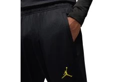 Nike Paris Saint-Germain Strike Trainingsbroek Zwart/Tour Yellow Heren -Winkel voor professionele voetbaluitrusting 37107758 4