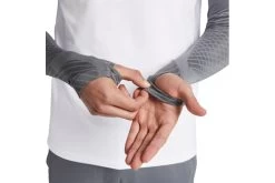 Nike Liverpool FC Strike Sweatshirt Wit/Smoke Grey/Tough Red Heren -Winkel voor professionele voetbaluitrusting 37107765 4