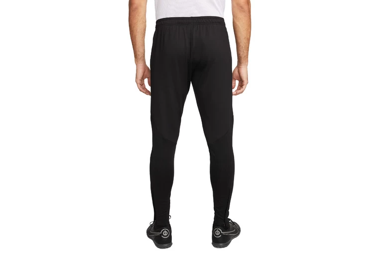 Nike Dri-FIT Strike Trainingsbroek Zwart/Hyper Pink Heren 2 Nike Dri-FIT Strike Trainingsbroek Zwart/Hyper Pink Heren - Afbeelding 2