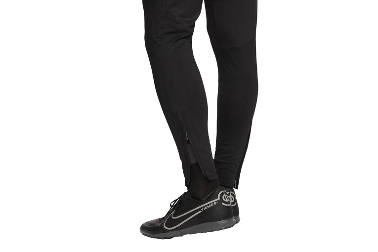 Nike Dri-FIT Strike Trainingsbroek Zwart/Hyper Pink Heren 3 Nike Dri-FIT Strike Trainingsbroek Zwart/Hyper Pink Heren - Afbeelding 3