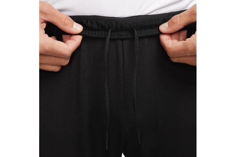 Nike Dri-FIT Strike Trainingsbroek Zwart/Hyper Pink Heren 4 Nike Dri-FIT Strike Trainingsbroek Zwart/Hyper Pink Heren - Afbeelding 4