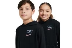 Nike CR7 Sweatshirt Zwart KIDS -Winkel voor professionele voetbaluitrusting 37107777 3