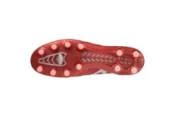Mizuno Morelia Neo III Beta EL Voetbalschoenen Rood Heren -Winkel voor professionele voetbaluitrusting 37107850 3