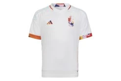 Adidas België 22 Uitshirt KIDS