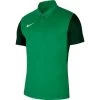 Nike Trophy IV Voetbalshirt Groen Heren