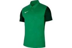Nike Trophy IV Voetbalshirt Groen Heren