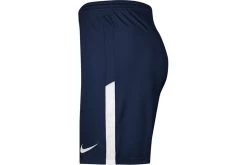Nike League II Voetbalshort Donkerblauw Heren 5 Nike League II Voetbalshort Donkerblauw Heren -Winkel voor professionele voetbaluitrusting 37107937 3