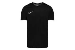 Nike Challenge IV Voetbalshirt Zwart Heren