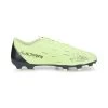 Puma ULTRA PLAY FG/AG Voetbalschoenen Fizzy Light-Parisian Night-Blue Glimmer Heren