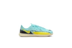 Nike Phantom GT2 Club IC Voetbalschoen Blauw KIDS