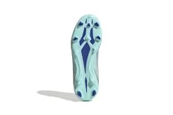 Adidas X Speedportal.3 Veterloze Firm Ground Voetbalschoenen Clear Aqua KIDS 9 Adidas X Speedportal.3 Veterloze Firm Ground Voetbalschoenen Clear Aqua KIDS -Winkel voor professionele voetbaluitrusting 37108106 4