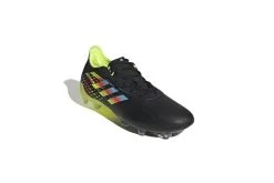 Adidas Copa Sense.2 Firm Ground Voetbalschoenen Core Black Heren -Winkel voor professionele voetbaluitrusting 37108187 3