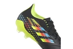 Adidas Copa Sense.2 Firm Ground Voetbalschoenen Core Black Heren -Winkel voor professionele voetbaluitrusting 37108187 4