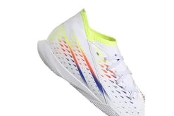 Adidas Predator Edge.3 Indoor Voetbalschoenen Ftwr White KIDS 9 Adidas Predator Edge.3 Indoor Voetbalschoenen Ftwr White KIDS -Winkel voor professionele voetbaluitrusting 37108191 5