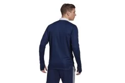 Adidas Tiro 21 Training Sweater Team Navy Blue Heren 7 Adidas Tiro 21 Training Sweater Team Navy Blue Heren -Winkel voor professionele voetbaluitrusting 37108299 3