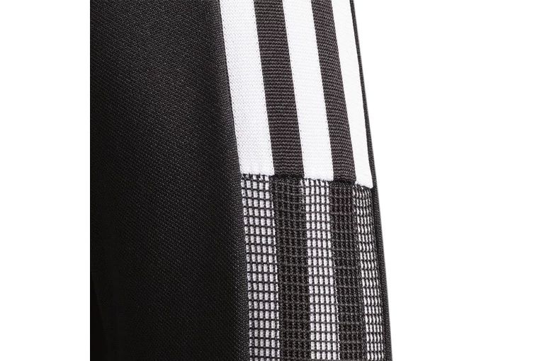 Adidas Tiro 21 Training Sweater Black Heren 5 Adidas Tiro 21 Training Sweater Black Heren - Afbeelding 5