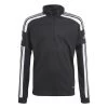 Adidas Squadra 21 Training Longsleeve Black KIDS