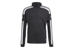 Adidas Squadra 21 Training Longsleeve Black KIDS
