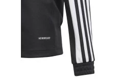 Adidas Squadra 21 Training Longsleeve Black KIDS -Winkel voor professionele voetbaluitrusting 37108304 3