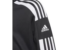 Adidas Squadra 21 Training Longsleeve Black KIDS -Winkel voor professionele voetbaluitrusting 37108304 4