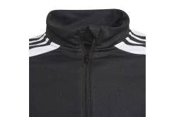 Adidas Squadra 21 Training Longsleeve Black KIDS -Winkel voor professionele voetbaluitrusting 37108304 5