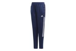 Adidas Tiro 21 Training Broek Team Navy Blue KIDS