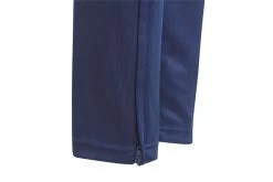 Adidas Tiro 21 Training Broek Team Navy Blue KIDS -Winkel voor professionele voetbaluitrusting 37108306 5