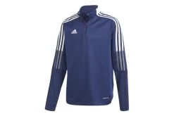 Adidas Tiro 21 Training Sweater Team Navy Blue KIDS