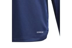 Adidas Tiro 21 Training Sweater Team Navy Blue KIDS -Winkel voor professionele voetbaluitrusting 37108307 3