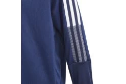 Adidas Tiro 21 Training Sweater Team Navy Blue KIDS -Winkel voor professionele voetbaluitrusting 37108307 4