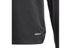 Adidas Tiro 21 Training Sweater Black KIDS -Winkel voor professionele voetbaluitrusting 37108308 3