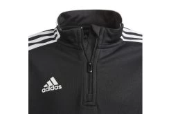 Adidas Tiro 21 Training Sweater Black KIDS -Winkel voor professionele voetbaluitrusting 37108308 4