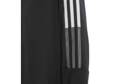 Adidas Tiro 21 Training Sweater Black KIDS -Winkel voor professionele voetbaluitrusting 37108308 5
