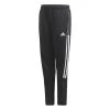 Adidas Tiro 21 Training Broek Black KIDS
