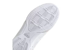 Adidas Predator Edge.4 Indoor Sala Voetbalschoenen Ftwr White KIDS -Winkel voor professionele voetbaluitrusting 37108342 4